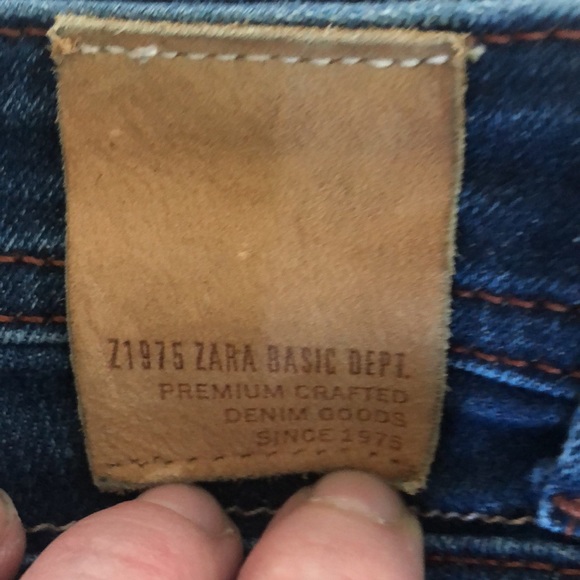 Jeans by Zara - Picture 9 of 9